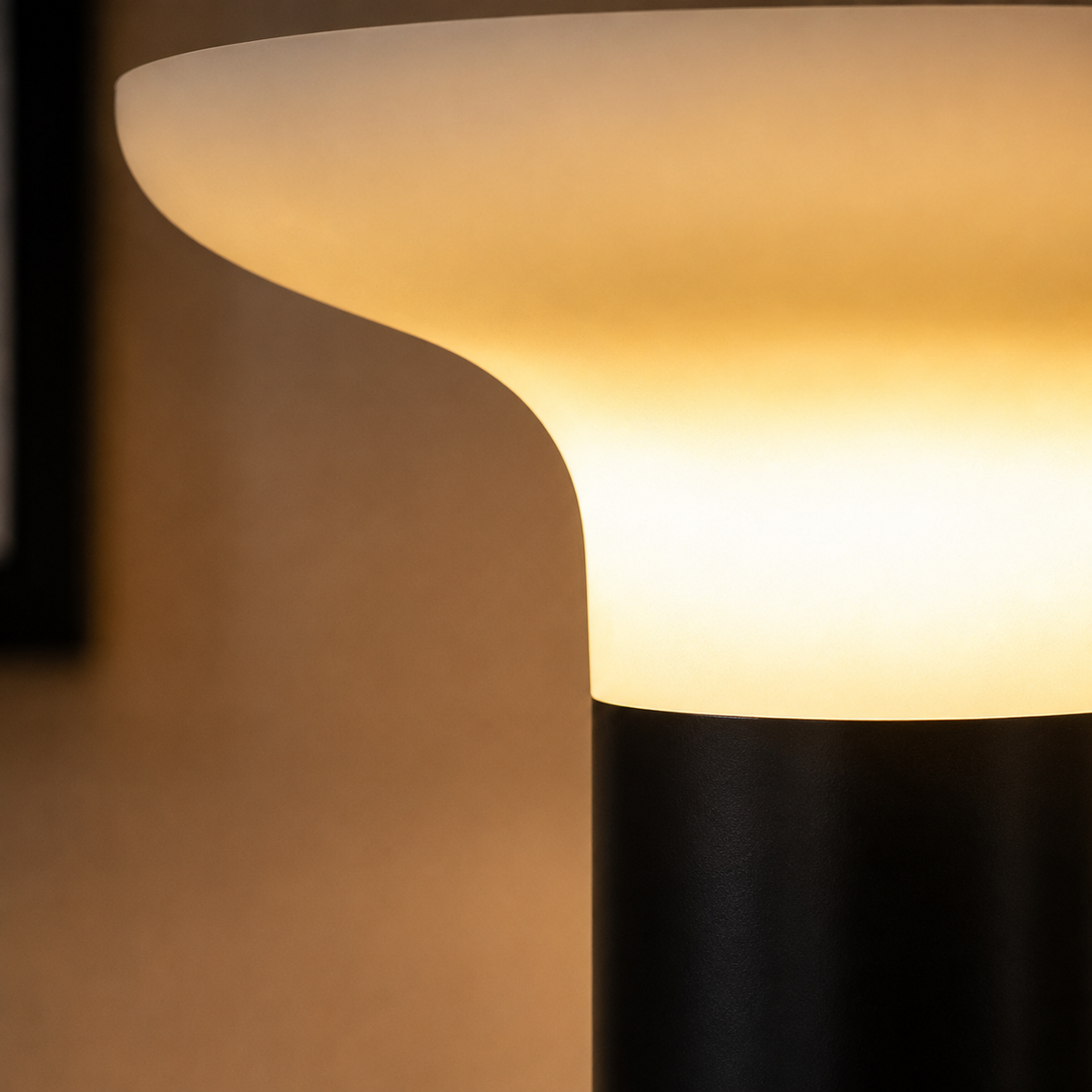 Orbis Bloom Table lamp for Home & Item for Home Decoration (Italian Designer Collection)