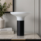Orbis Bloom Table lamp for Home & Item for Home Decoration (Italian Designer Collection)