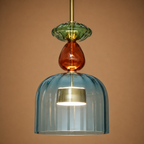 Cypress Glow Pendant Light For Home & Home Decoration Item (Italian Designer Collection)