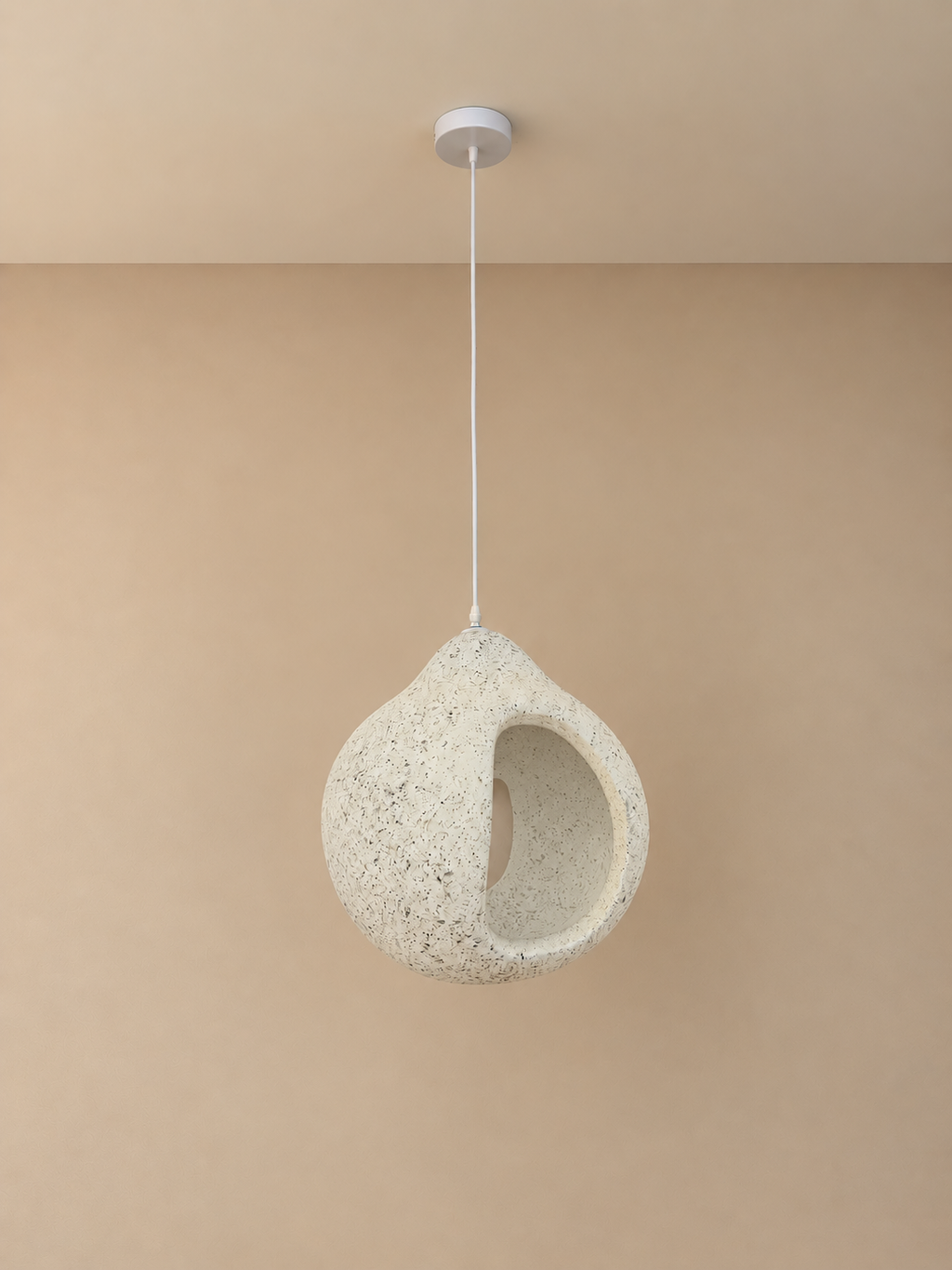 Moonstone Pendant Light For Home & Item for Home Decoration