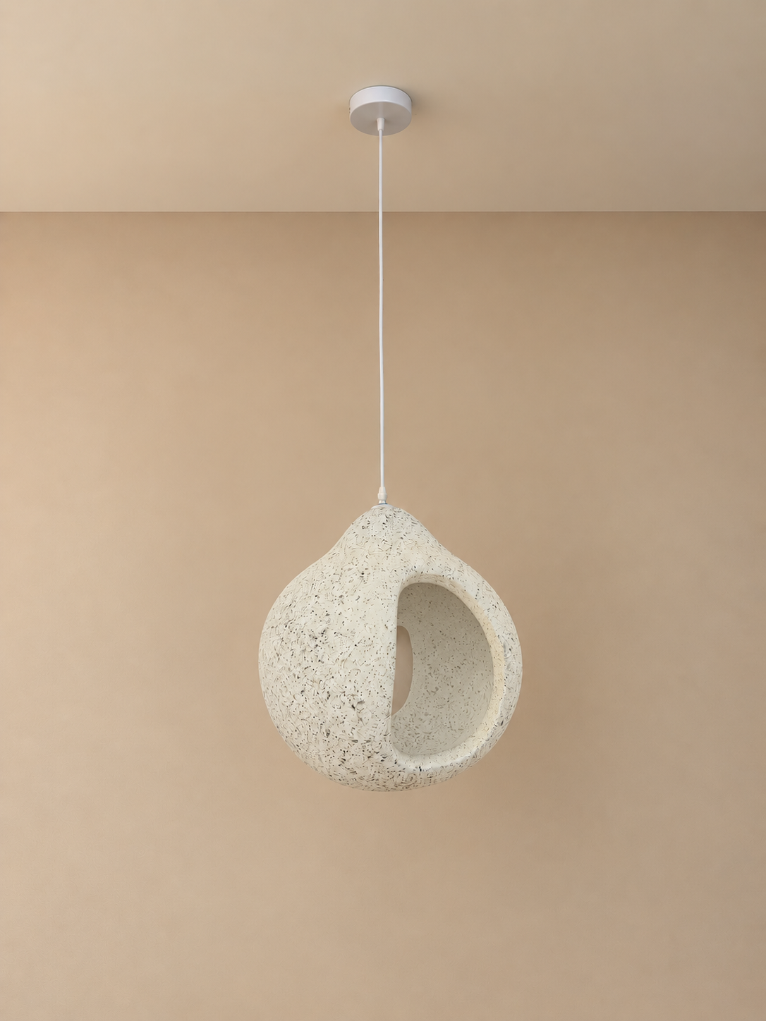 Moonstone Pendant Light For Home & Item for Home Decoration