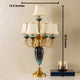 Aristocrat Harmony Designer Table Lamp & Item for Home Decoration