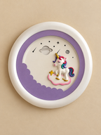 Unicorn Orbit Ceiling Light for Kids Room & Kids Room Décor Products