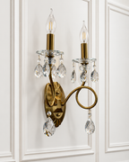 Majestic Aura Wall Light for Home & Item for Home Decoration