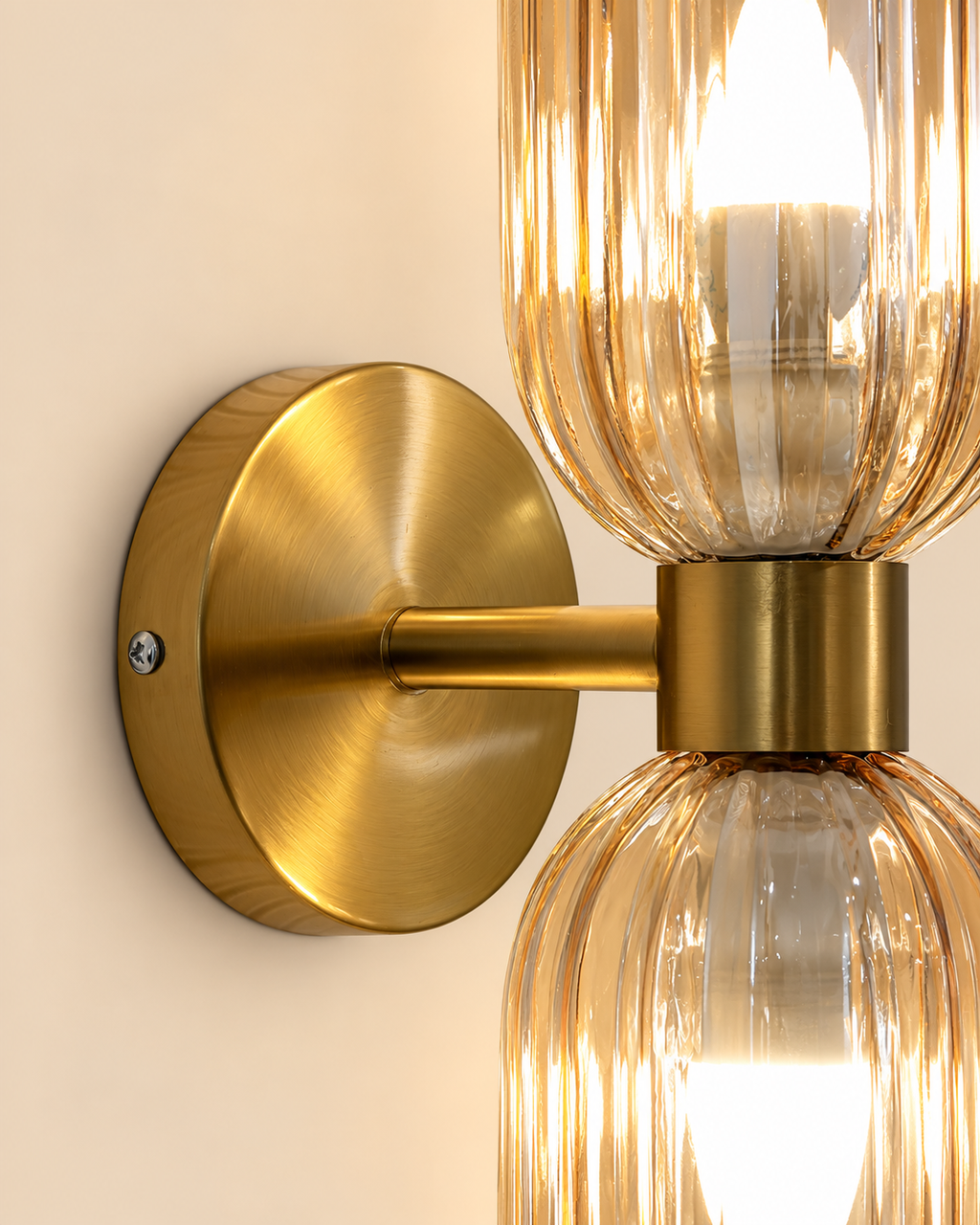 Virelle Elegance Wall Lamps For Home & Item for Home Decoration