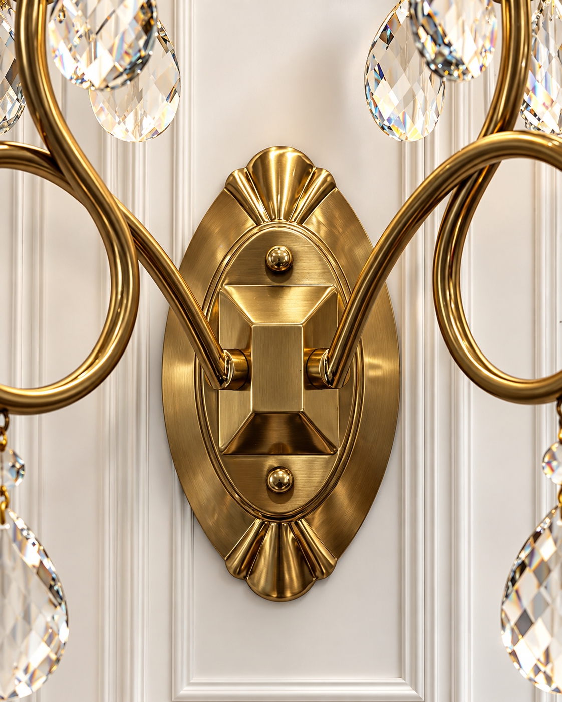Majestic Aura Wall Light for Home & Item for Home Decoration