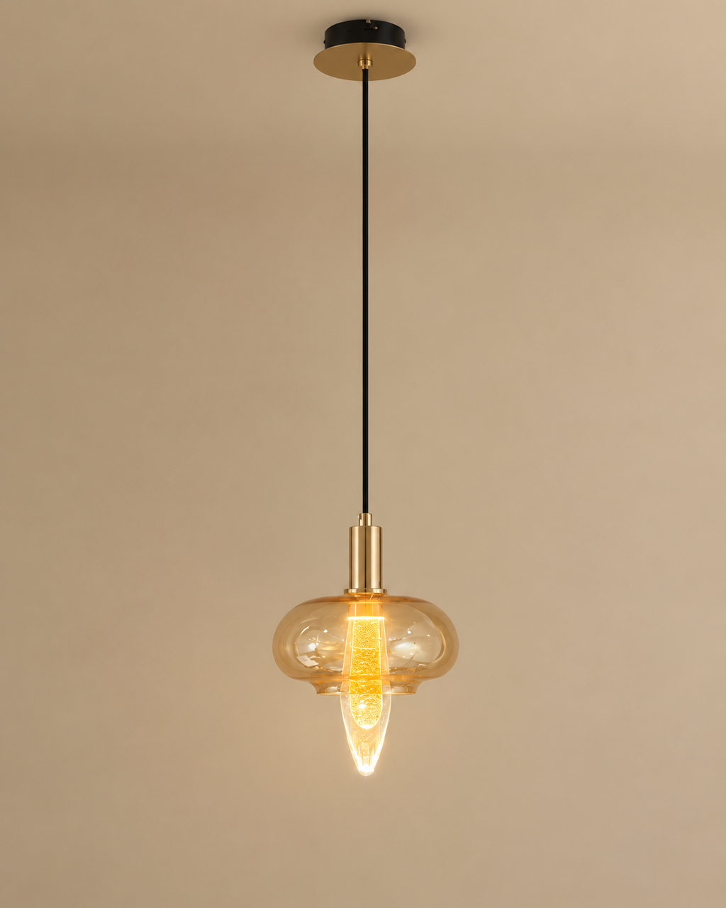 Velisse Radiance Pendent lights for Home & Item for Home Decoration