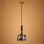 Flora Melody Pendant Light For Living Room & Item  for Home Decoration