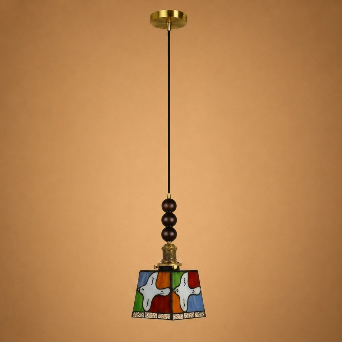 Flora Melody Pendant Light For Living Room & Item  for Home Decoration