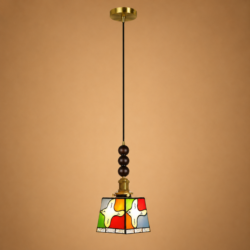 Flora Melody Pendant Light For Living Room & Item  for Home Decoration