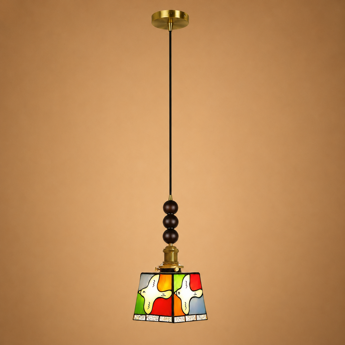 Flora Melody Pendant Light For Living Room & Item  for Home Decoration