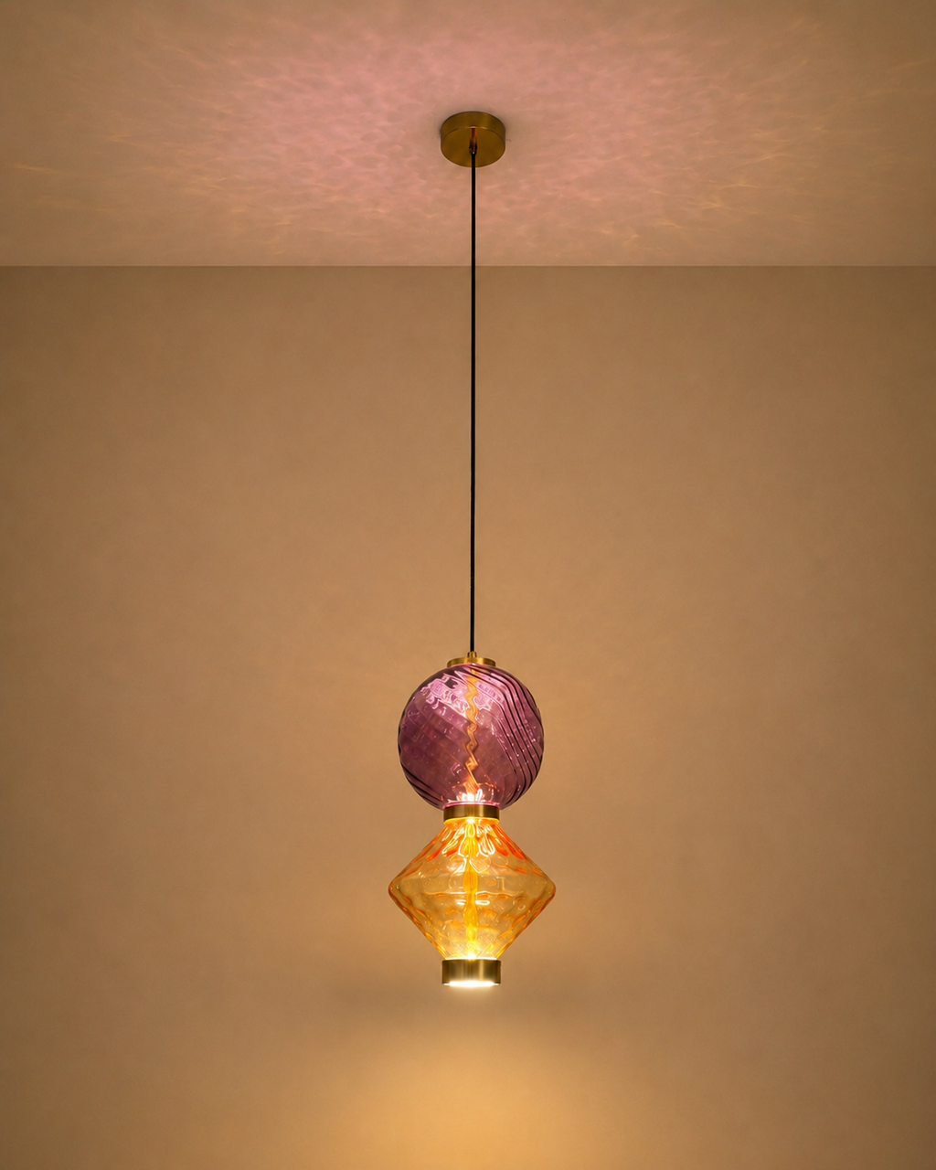 Jewel Fusion Pendant Light For Living Room & Home Decoration item