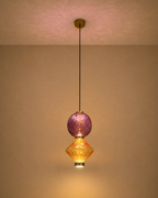 Jewel Fusion Pendant Light For Living Room & Home Decoration item