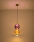 Jewel Fusion Pendant Light For Living Room & Home Decoration item