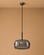 Solara Pendant Light For Living Room & Home Decoration item - Grey