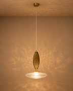 Luminous Nest Pendant Light For Living Room & Home Decoration item