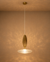 Luminous Nest Pendant Light For Living Room & Home Decoration item