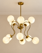 Solstice Elegance Ceiling Light For Home & Item for Home Decoration