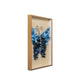 Oceanic Butterfly Shadow Box and Wall decoration item