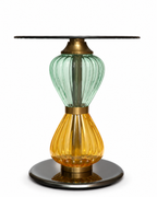 Vortex Side Table For Home and Item for Home Decoration
