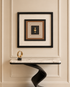 Olympus Heritage Shadow Box and Wall decoration item