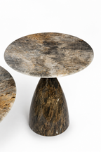 Shadow Crest Coffee Table for Living Room - Set of 2