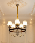 Virelle Luxe Chandelier For Home & Item for Home Decoration