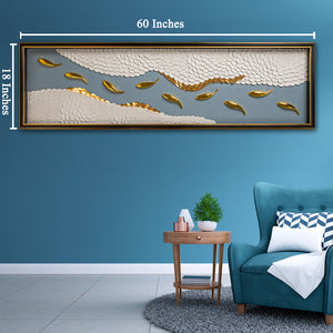 Keepsake Gallery Wall Decoration Shadow Box