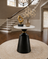 Arvessa Entry Foyer Table For Home and Item for Home Decoration