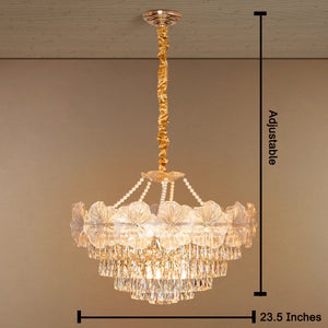 Dream of Luminance Chandelier Light For Home & Item for Home Decoration