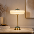 Sora Nest Designer Table Lamps for Living Room