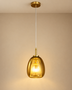 Honey Glow Ceiling Light For Home & Item for Home Decoration