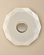 Diamond Glow Ceiling Light For Home & Home Decoration Item