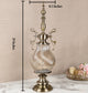 Vintage Spiral Table Decorative Showpiece & Items for Room Decoration