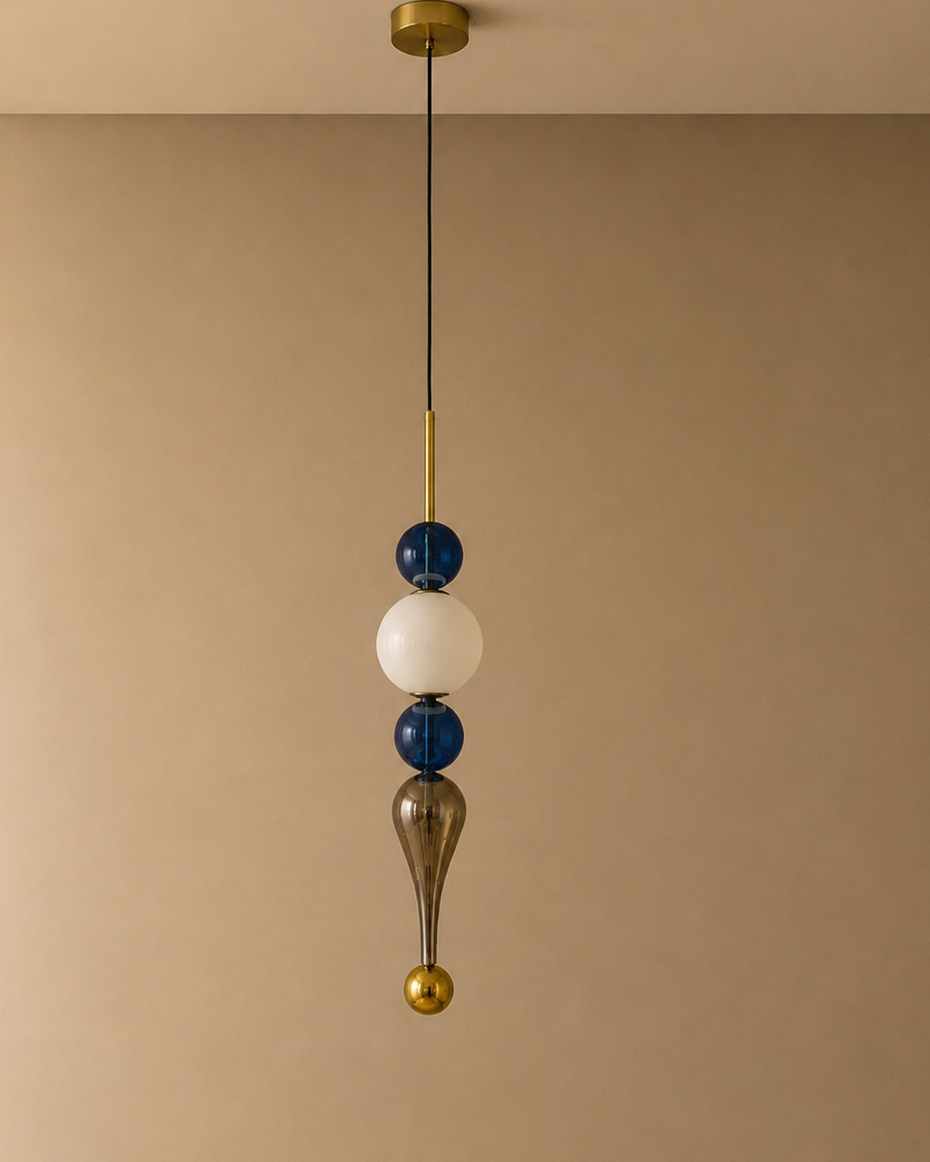 Aurelia Cascade Pendant Light For Living Room & Home Decoration item
