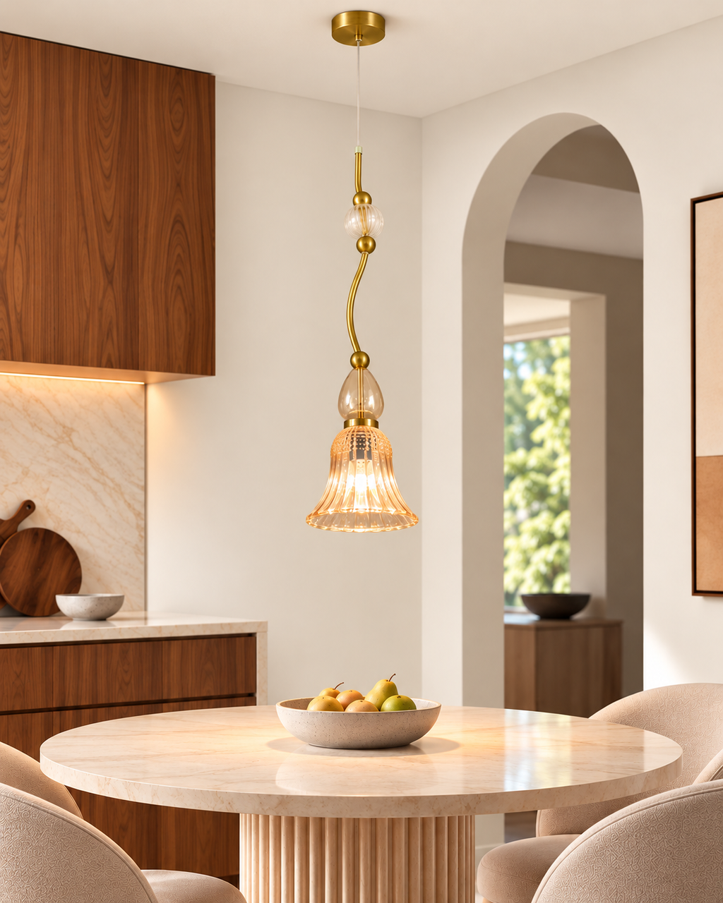 Velmora Pendant Light For Home & Item for Home Decoration