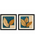 Nature’s Rhythm & Grace in Nature Shadow Box and Wall decoration item
