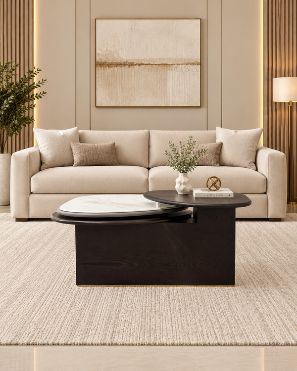 Monaco Centre Table for Home and Item for Home Decoration