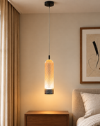 Veloria Luxe Pendant Light For Living Room & Item for Home Decoration - Yellow
