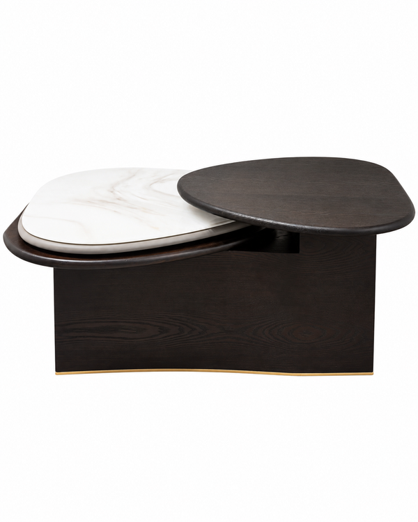 Monaco Centre Table for Home and Item for Home Decoration