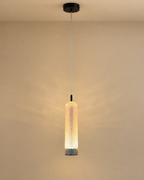 Veloria Luxe Pendant Light For Living Room & Item for Home Decoration - Yellow