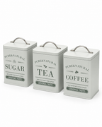 Pantry Companion Containers Box For Pantry Organization