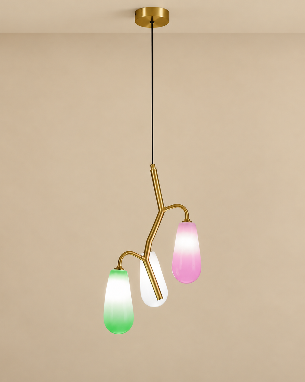 Floriva Bloom Pendant Light for Home & item for Decoration - Medium