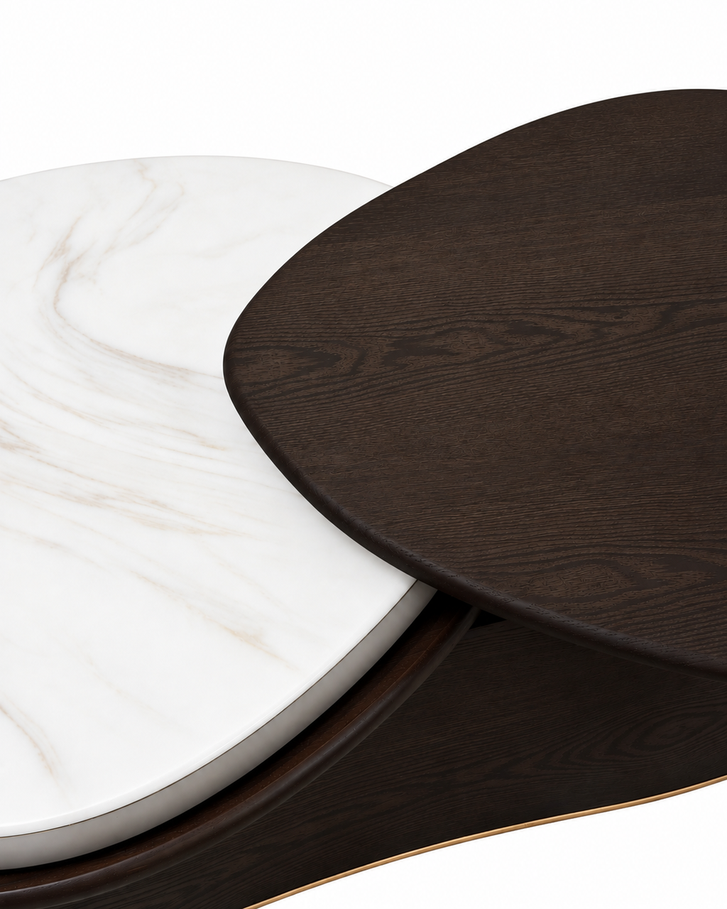 Monaco Centre Table for Home and Item for Home Decoration