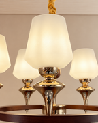 Virelle Luxe Chandelier For Home & Item for Home Decoration