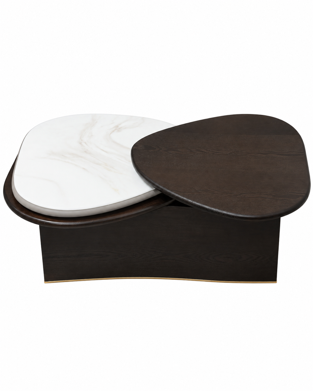 Monaco Centre Table for Home and Item for Home Decoration