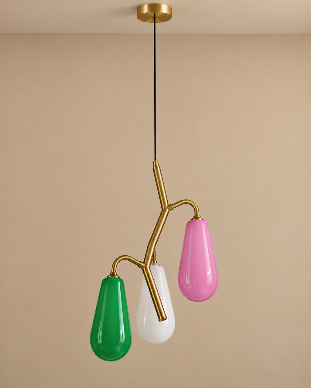 Floriva Bloom Pendant Light for Home & item for Decoration - Medium