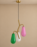 Floriva Bloom Pendant Light for Home & item for Decoration - Medium