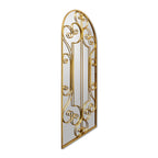 Infinity Grace Designer Wall Mirror For Home