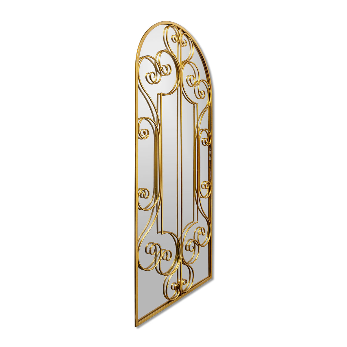 Infinity Grace Designer Wall Mirror For Home